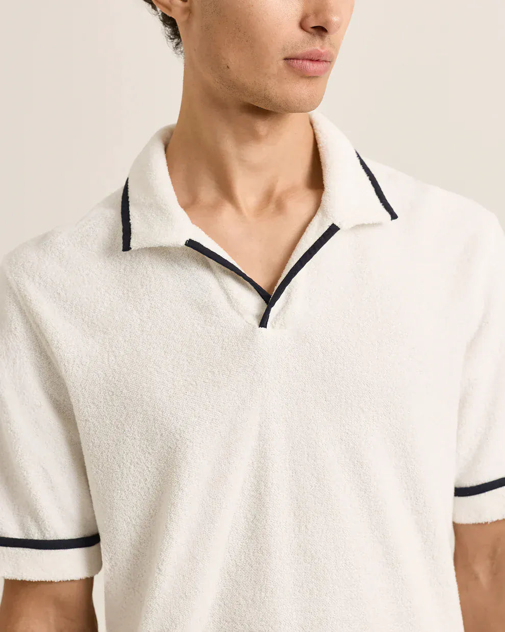 Orlebar Brown Polos Ellery Terry Polo