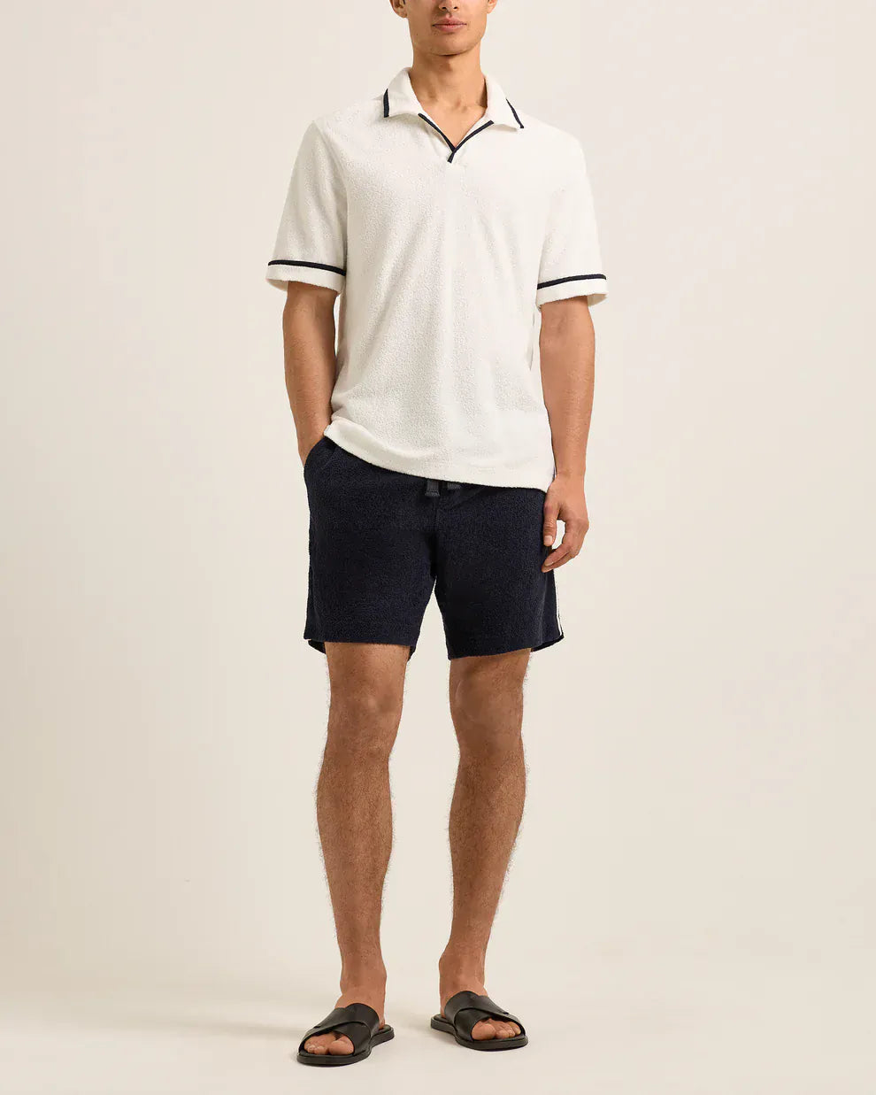 Orlebar Brown Polos Ellery Terry Polo