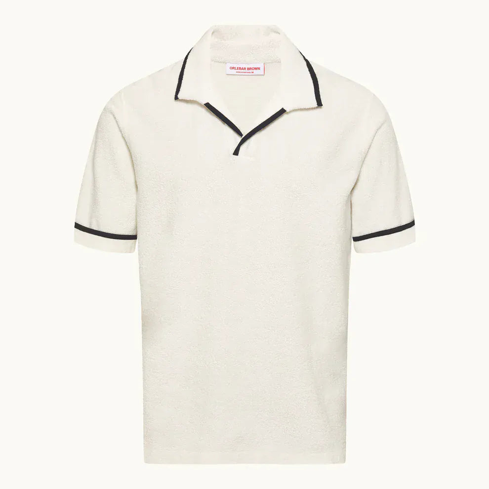 Orlebar Brown Polos Ellery Terry Polo