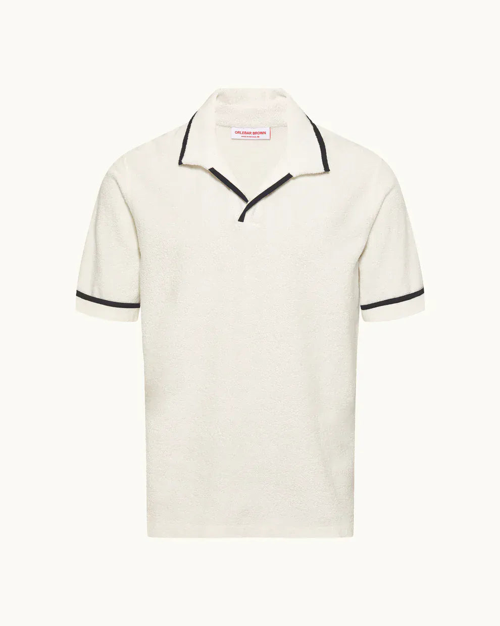 Orlebar Brown Polos Ellery Terry Polo