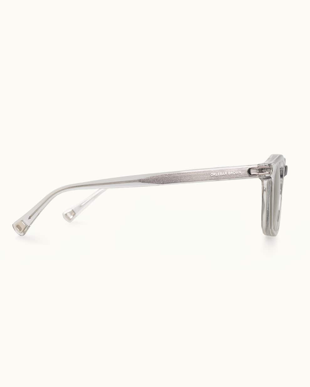 Orlebar Brown Sunglasses The Davey Sunglasses