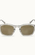 Orlebar Brown Sunglasses The Davey Sunglasses