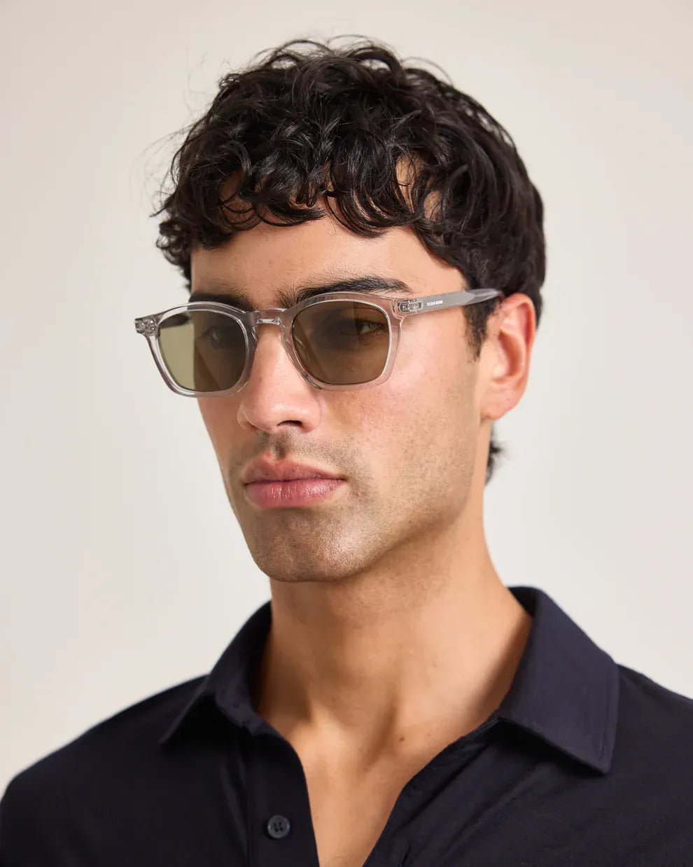 Orlebar Brown Sunglasses The Davey Sunglasses