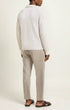 Orlebar Brown Sweaters Callahan Merino Hooded Knit