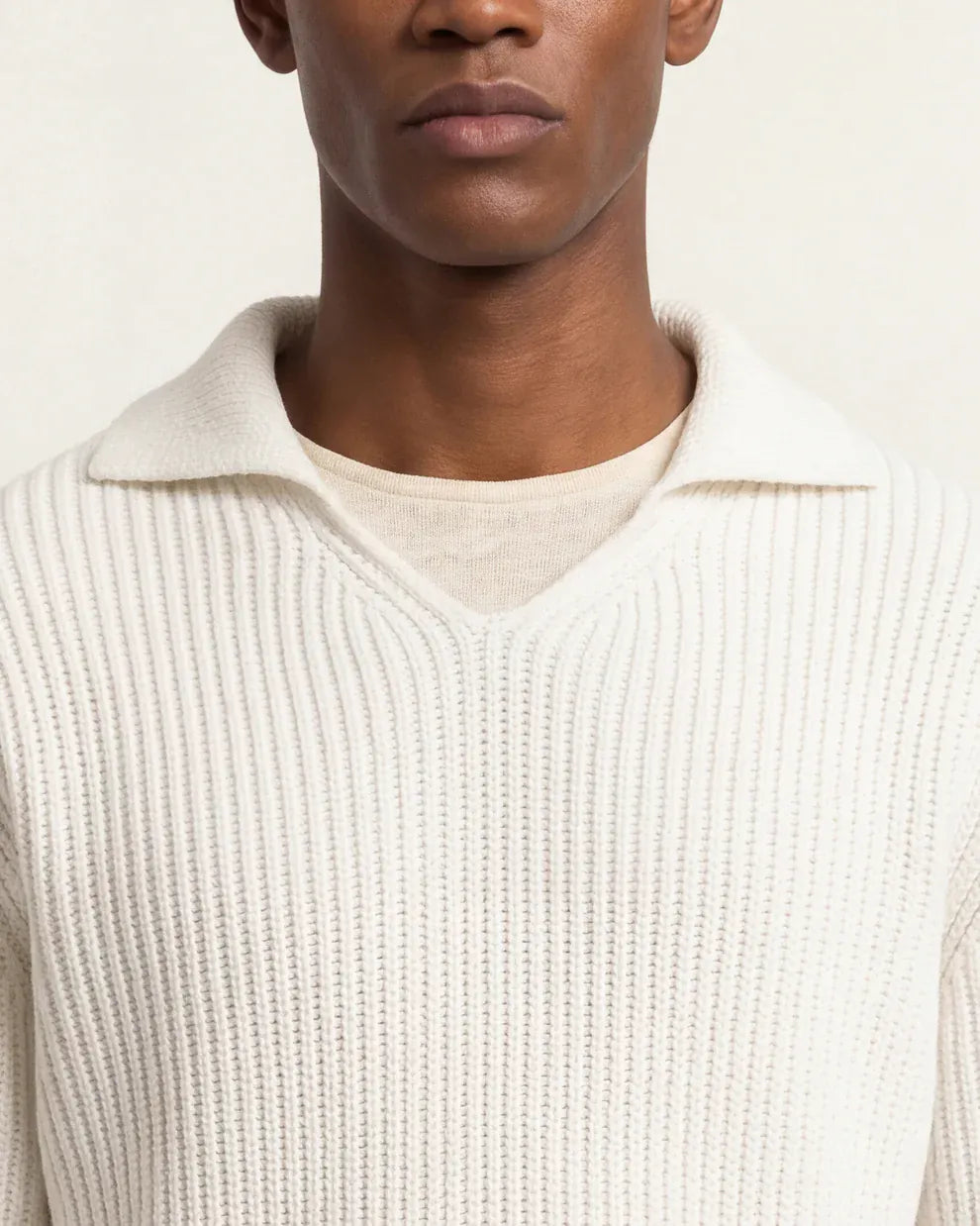 Orlebar Brown Sweaters Callahan Merino Hooded Knit