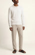 Orlebar Brown Sweaters Callahan Merino Hooded Knit