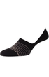 Pantherella Usa Socks Andros Invisible Socks