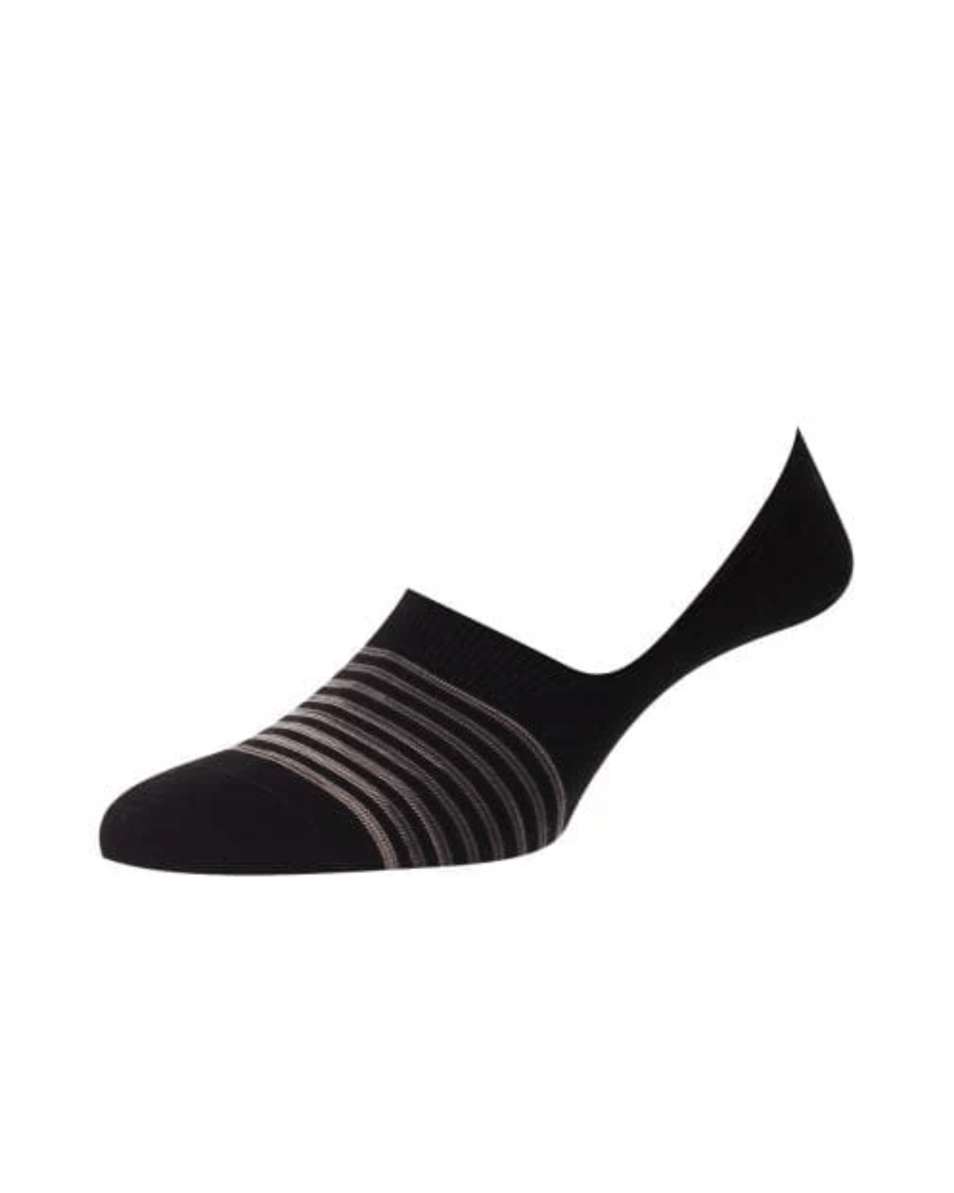 Pantherella Usa Socks Andros Invisible Socks