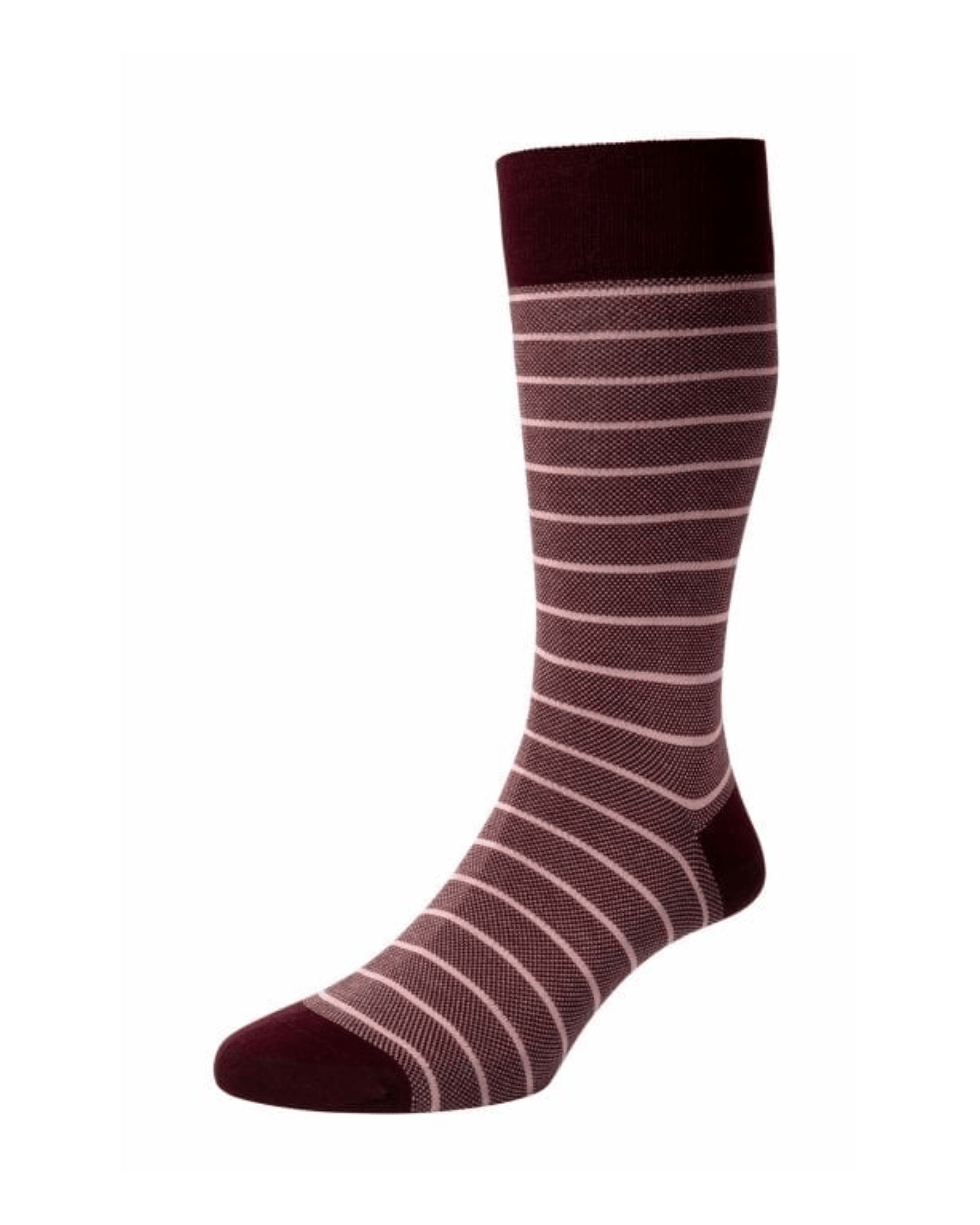 Pantherella Usa Socks Barrington