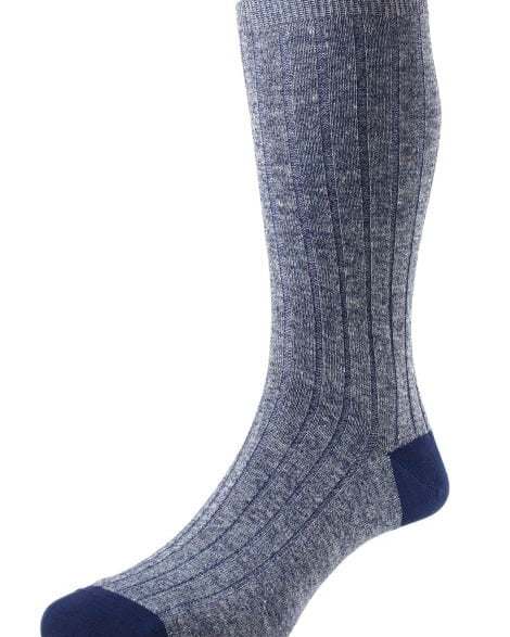 Pantherella Usa Socks Hamada