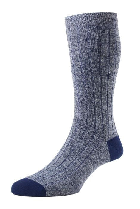 Pantherella Usa Socks Hamada