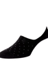 Pantherella Usa Socks Perry Invisible Socks