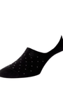 Pantherella Usa Socks Perry Invisible Socks