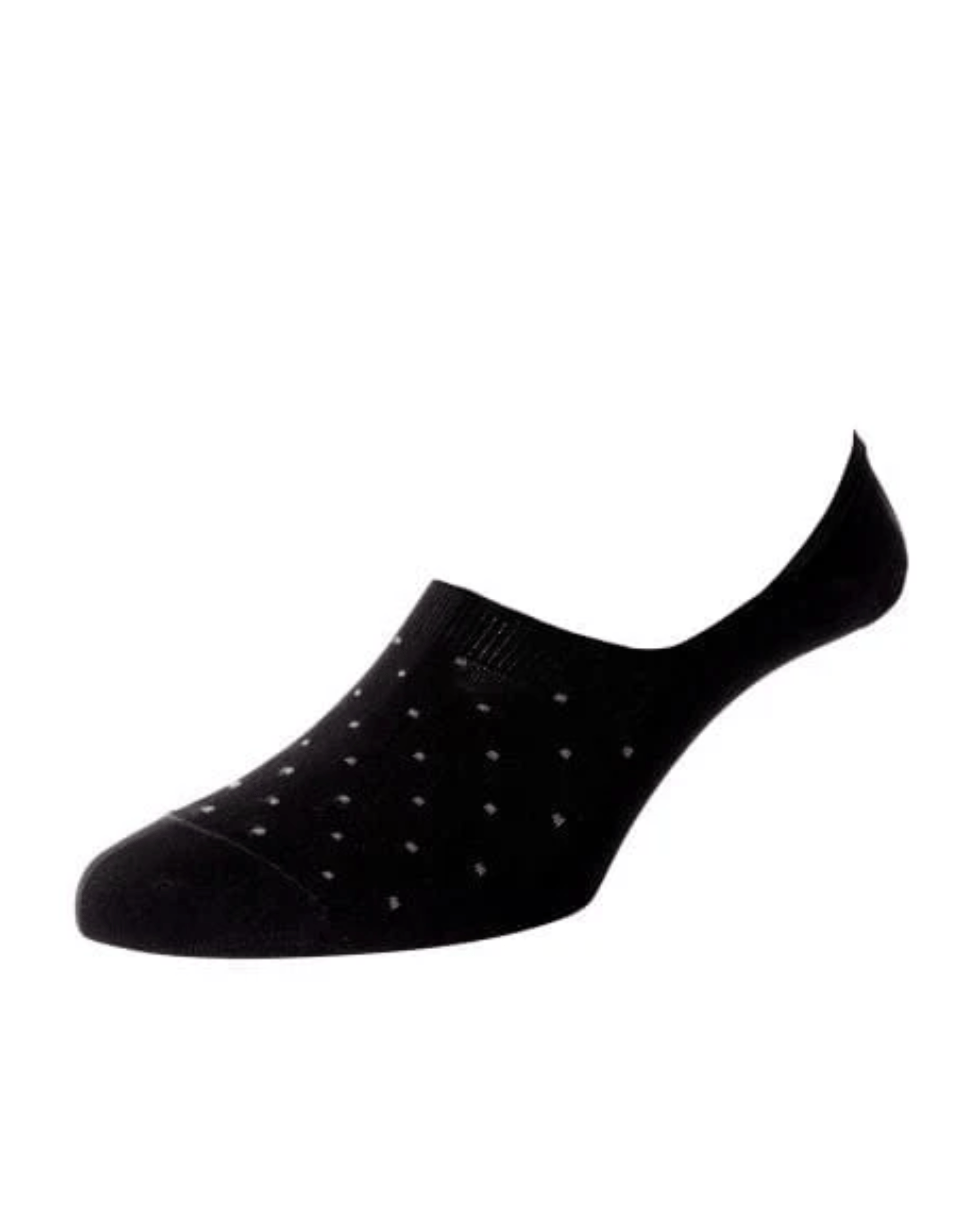 Pantherella Usa Socks Perry Invisible Socks