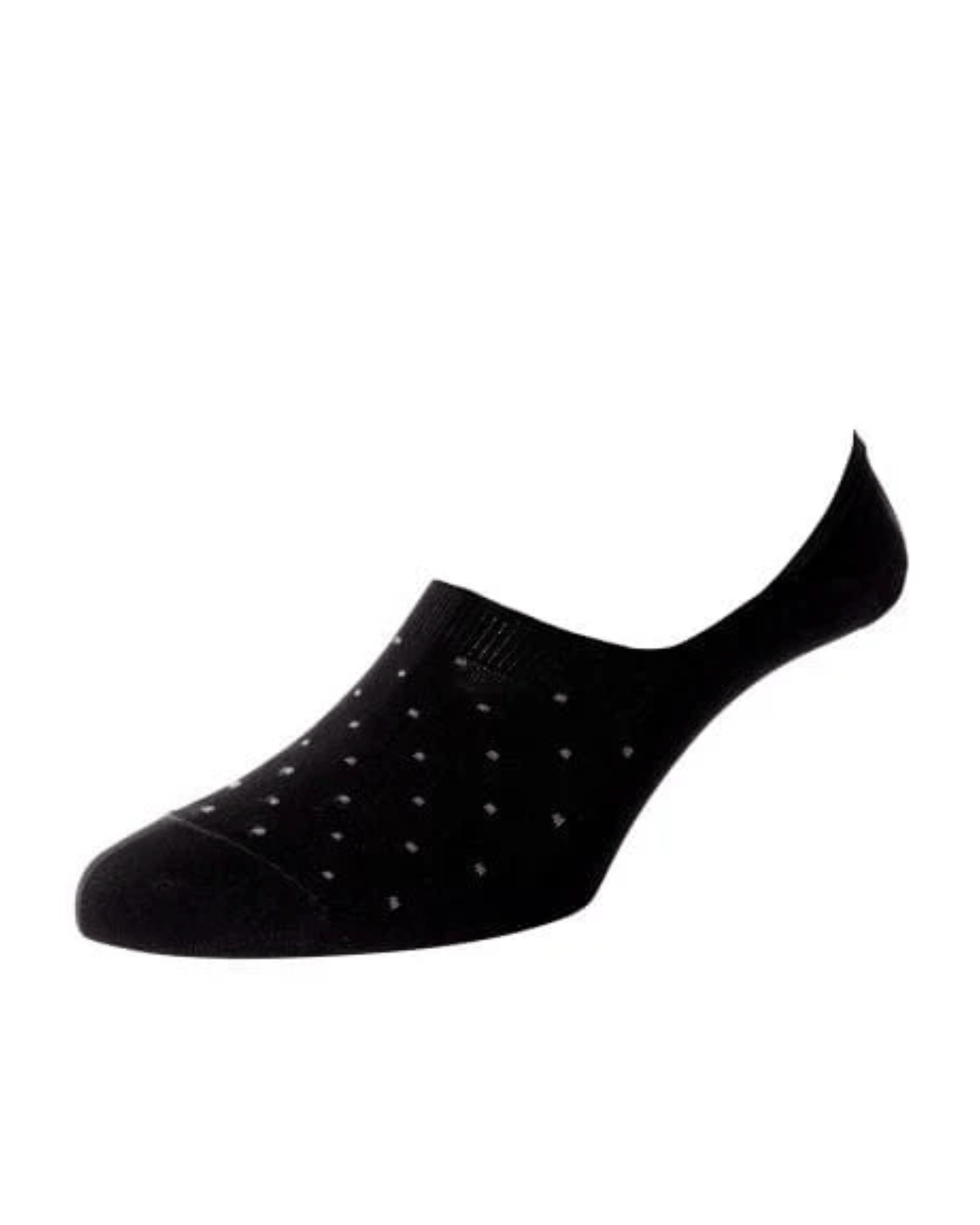 Pantherella Usa Socks Perry Invisible Socks