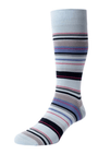 Pantherella Usa Socks Portmore Dress Socks
