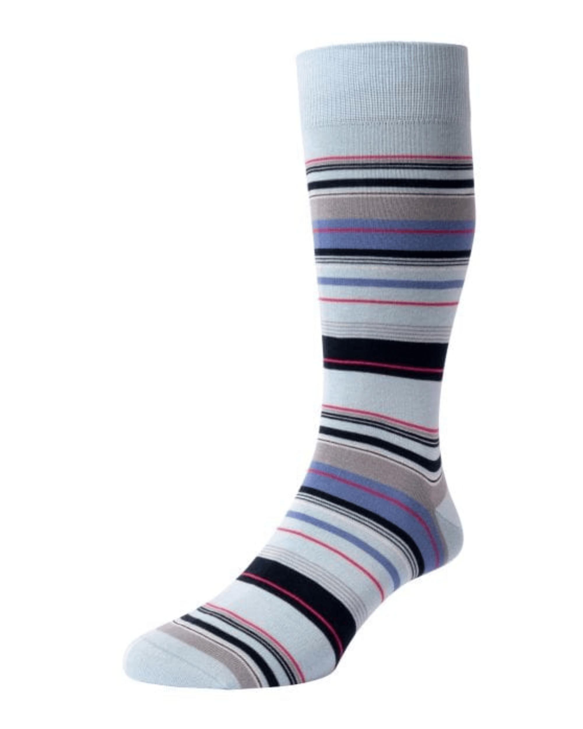 Pantherella Usa Socks Portmore Dress Socks