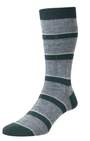 Pantherella Usa Socks Samarkand Dress Socks