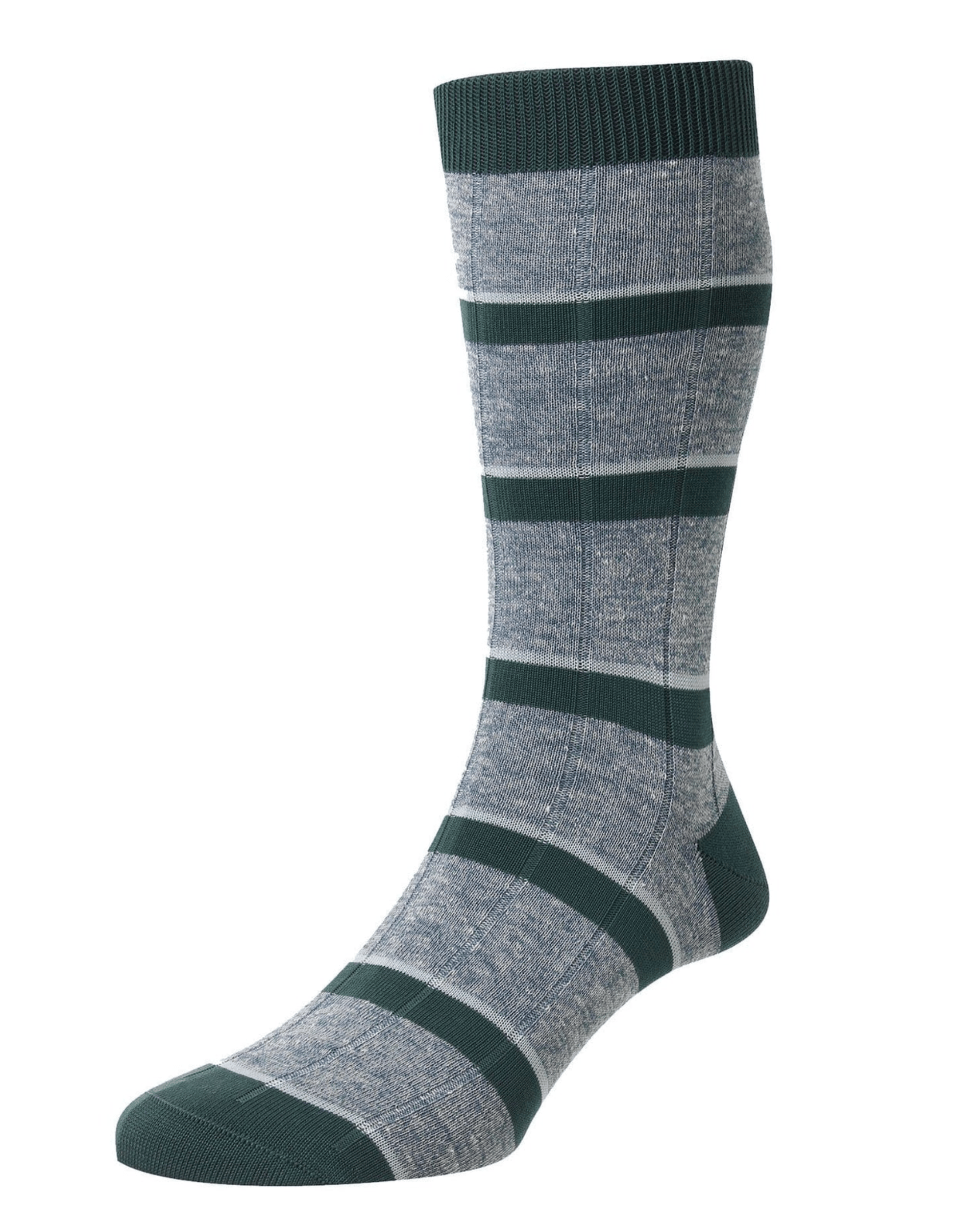 Pantherella Usa Socks Samarkand Dress Socks