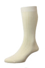 Pantherella Usa Socks Sea Island Cotton Men's Socks