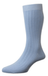 Pantherella Usa Socks Sea Island Cotton Men's Socks