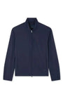 Paul and Shark Outerwear 050 Navy / S Dynamic Stretch Jacket 'Save the Sea'