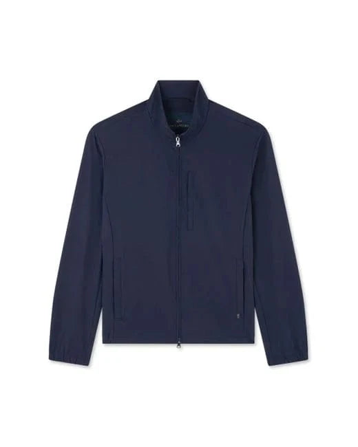 Paul and Shark Outerwear 050 Navy / S Dynamic Stretch Jacket 'Save the Sea'