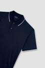 Paul and Shark Polos Xsoft Interlock Polo