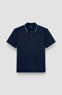 Paul and Shark Polos Xsoft Interlock Polo