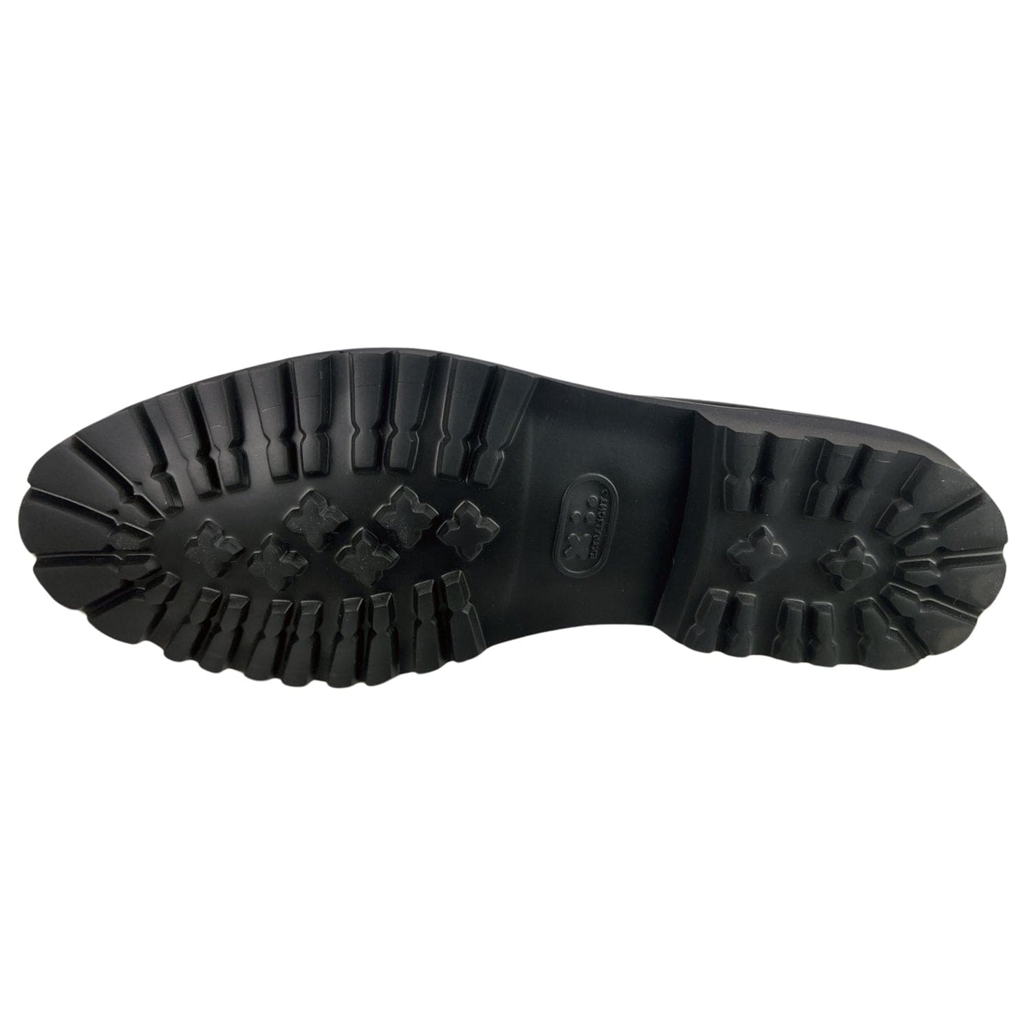 Peter Huber Diego Xl Lugsole Bit Loafer