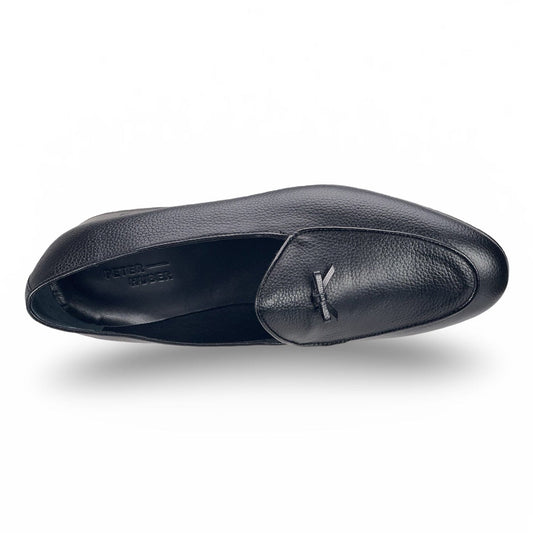 Peter Huber Shoes Belgian Loafer