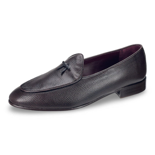 Peter Huber Shoes Belgian Loafer