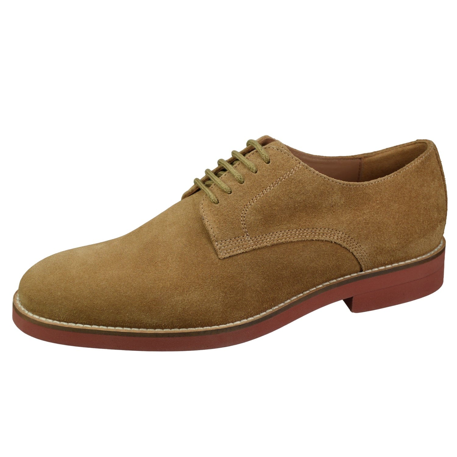 Peter Huber Shoes Classic Dirty Buck