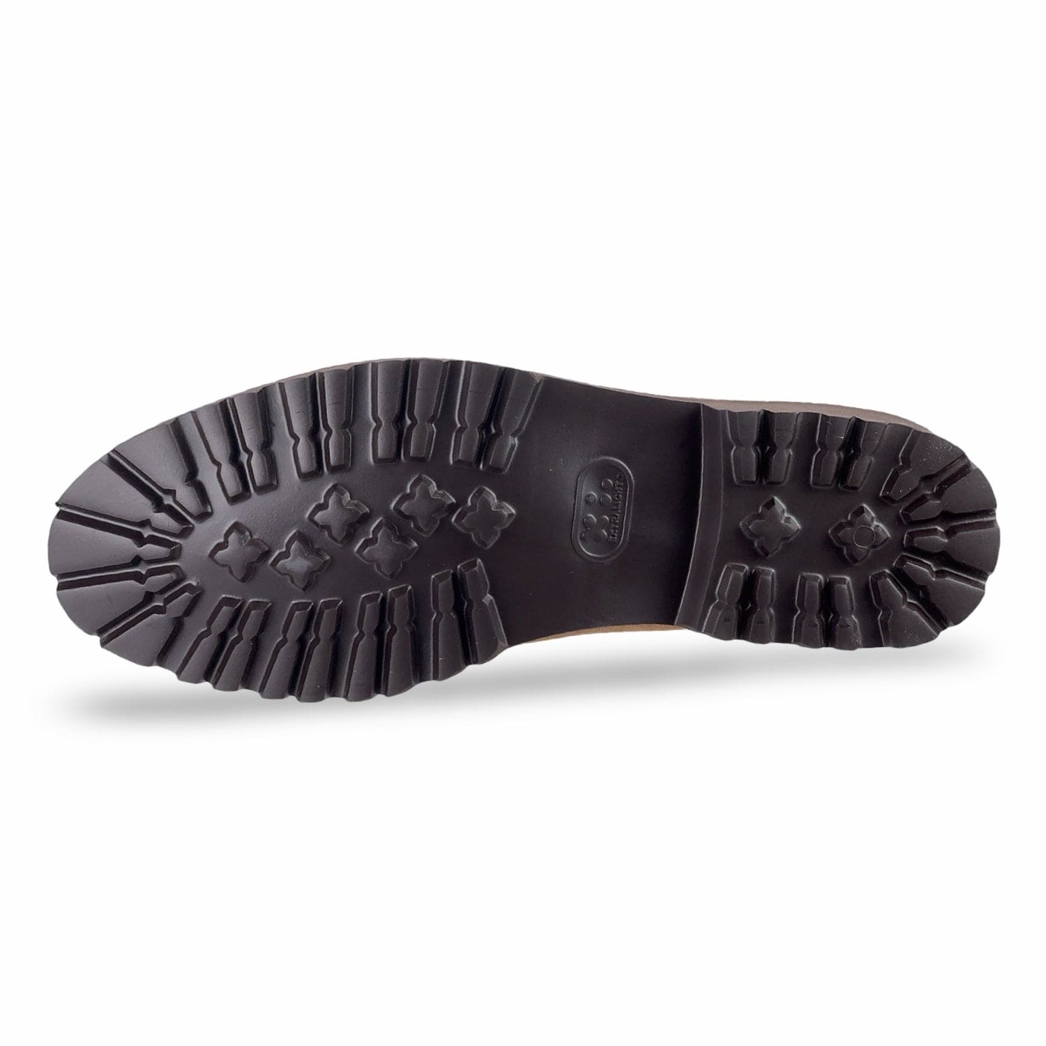 Peter Huber Shoes Diego Extra-Light Lugsole Bit Loafer