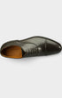 Peter Huber Shoes Lisbon Cap Toe