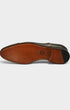Peter Huber Shoes Lisbon Cap Toe