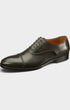 Peter Huber Shoes Lisbon Cap Toe