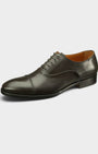 Peter Huber Shoes Lisbon Cap Toe