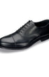 Peter Huber Shoes Lucas Cap Toe Balmoral