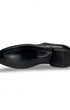 Peter Huber Shoes Lucas Cap Toe Balmoral