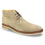Peter Huber Shoes Memphis Chukka Boot