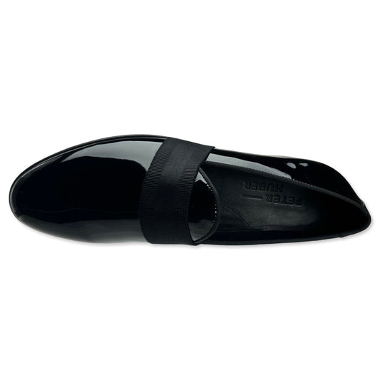 Peter Huber Shoes Notte Formal Loafer