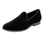 Peter Huber Shoes Party II Velvet Pump