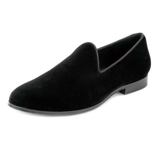 Peter Huber Shoes Party II Velvet Pump