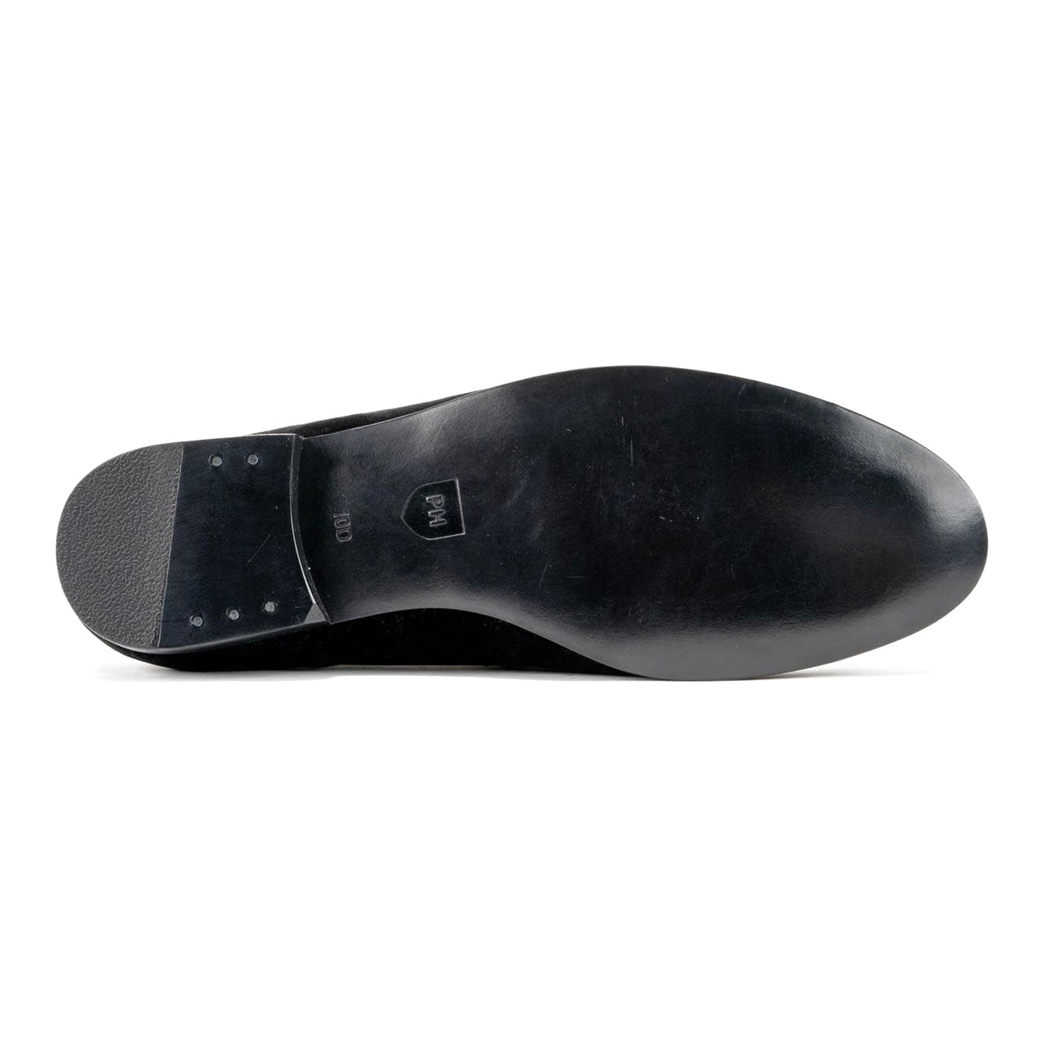 Peter Huber Shoes Party II Velvet Pump