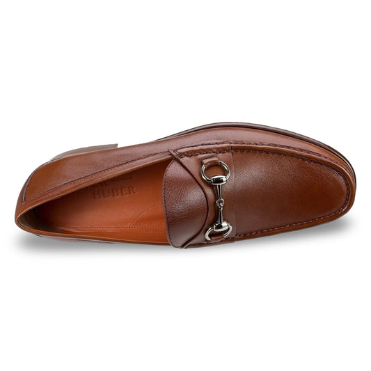 Peter Huber Shoes Ring Bit Loafer