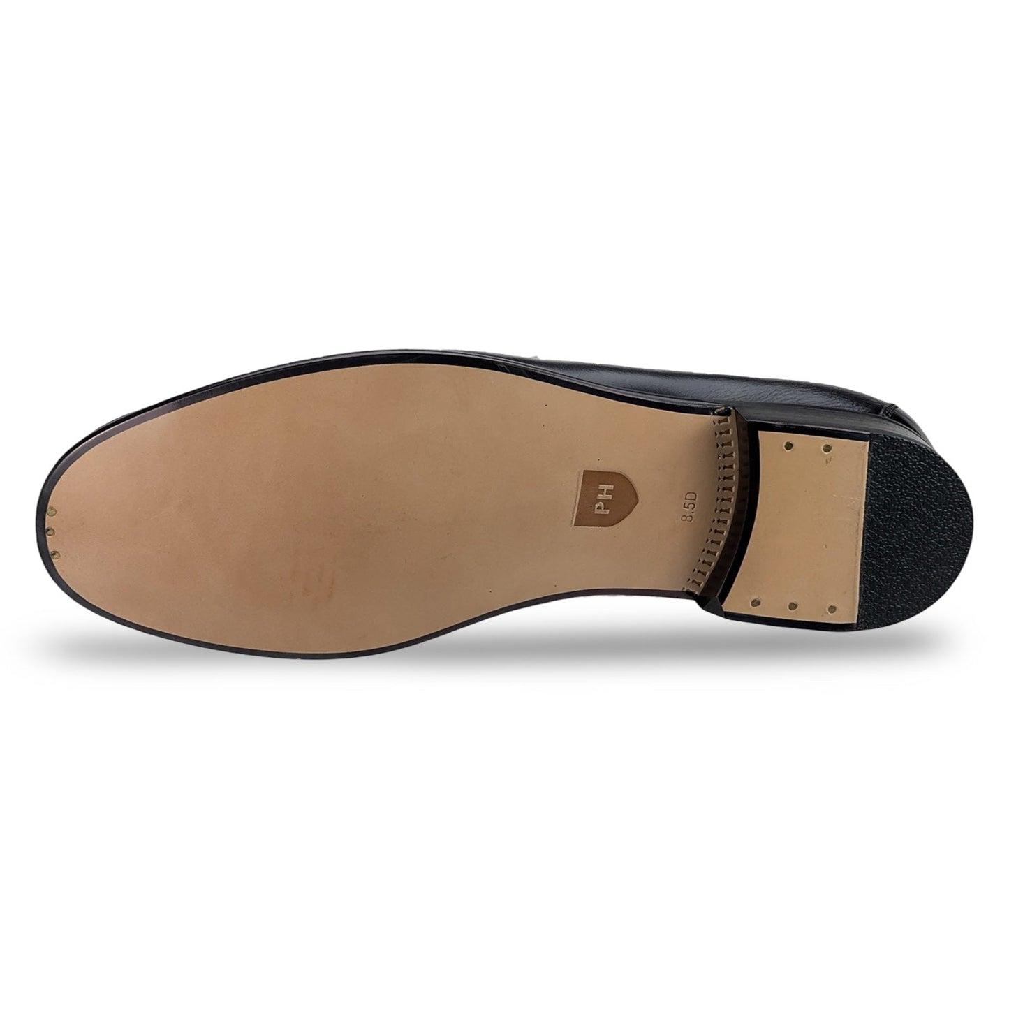 Peter Huber Shoes Ring Bit Loafer