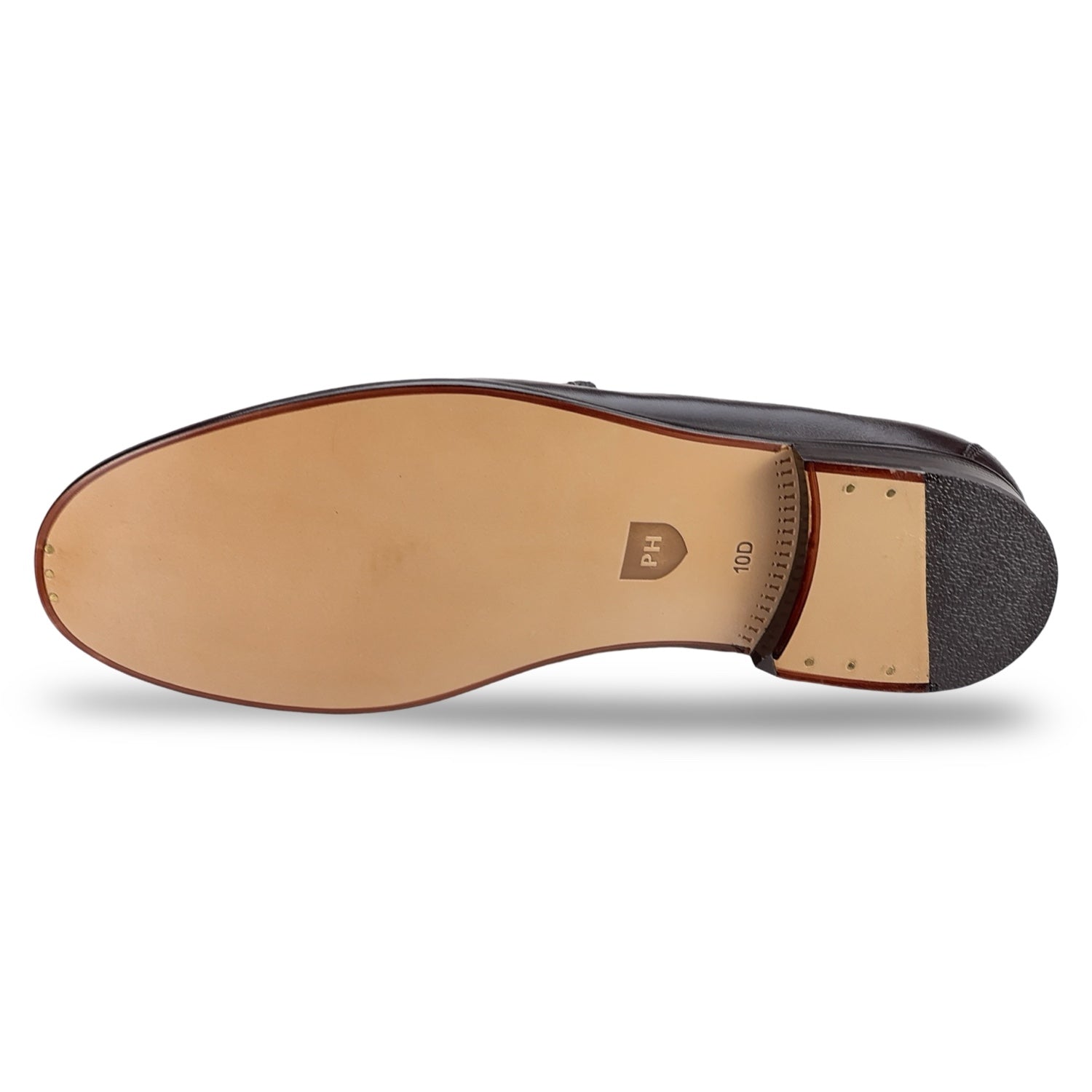 Peter Huber Shoes Ring Bit Loafer