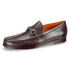 Peter Huber Shoes Ring Bit Loafer