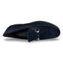 Peter Huber Shoes Ring Classic Horsebit Loafer
